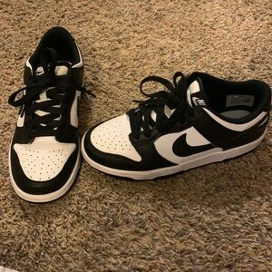 Youth Nike Pandas